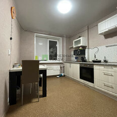 Квартира 38,4 м², 1-комнатная - изображение 4