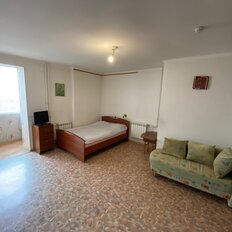 Квартира 43 м², студия - изображение 4