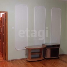 Квартира 147 м², 3-комнатная - изображение 4