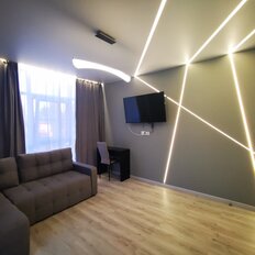 Квартира 51 м², 2-комнатная - изображение 4