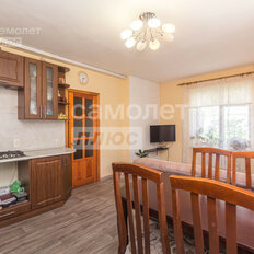 Квартира 125,7 м², 5-комнатная - изображение 4