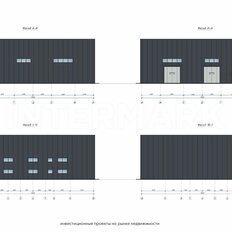3400 м², склад - изображение 3