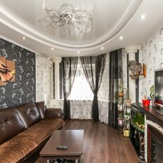 Квартира 85 м², 4-комнатная - изображение 1