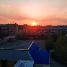 Квартира 36 м², 1-комнатная - изображение 1