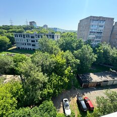 Квартира 32 м², 1-комнатная - изображение 1