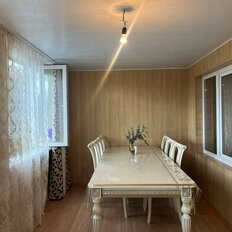 Квартира 64 м², 2-комнатная - изображение 5