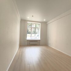 Квартира 24,3 м², студия - изображение 4