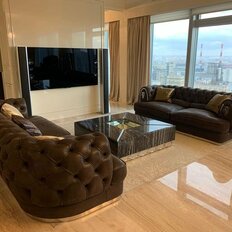 Квартира 107 м², 2-комнатные - изображение 5