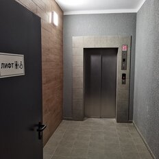 Квартира 30 м², студия - изображение 1