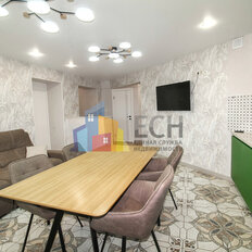 Квартира 90 м², 4-комнатная - изображение 4