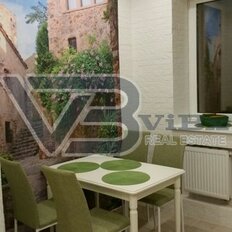 Квартира 50 м², 1-комнатная - изображение 2