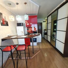 Квартира 24 м², студия - изображение 1