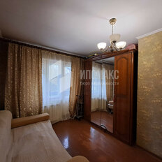 Квартира 57,9 м², 4-комнатная - изображение 5