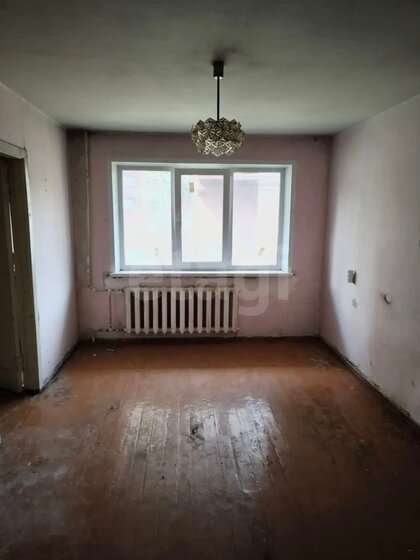 45 м², 2-комнатная квартира 4 800 000 ₽ - изображение 33