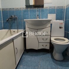 Квартира 31 м², 1-комнатная - изображение 5