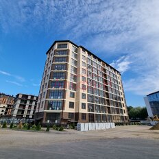 Квартира 75,2 м², 2-комнатная - изображение 1