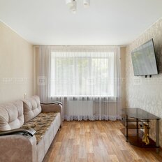 Квартира 42,3 м², 2-комнатная - изображение 4