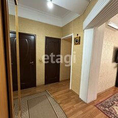 Квартира 60 м², 2-комнатная - изображение 2