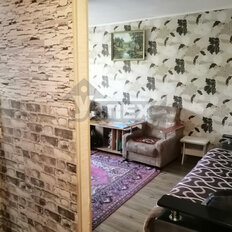 Квартира 30,5 м², 1-комнатная - изображение 5