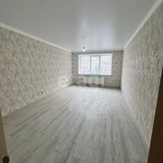 Квартира 123 м², 3-комнатная - изображение 1