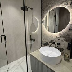 Квартира 38 м², 1-комнатная - изображение 1