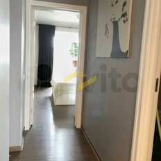 Квартира 68 м², 3-комнатная - изображение 5