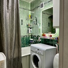 Квартира 58,4 м², 3-комнатная - изображение 4