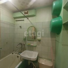 Квартира 21,5 м², 1-комнатная - изображение 4