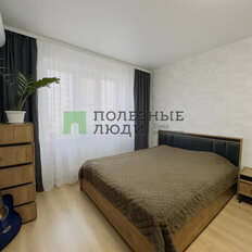 Квартира 36,8 м², 1-комнатная - изображение 4