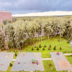 Квартира 59 м², 2-комнатная - изображение 4