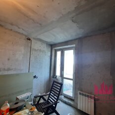 Квартира 46 м², 1-комнатная - изображение 5