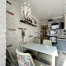 Квартира 55 м², 2-комнатная - изображение 2