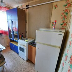 Квартира 31 м², 1-комнатная - изображение 4