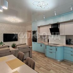 Квартира 75 м², 3-комнатная - изображение 4