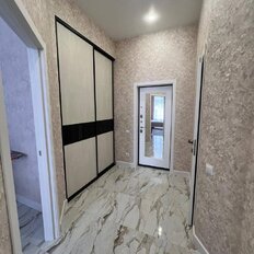 Квартира 50 м², 1-комнатная - изображение 1