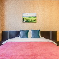 Квартира 45 м², 1-комнатная - изображение 5