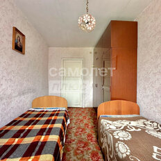 Квартира 51,4 м², 3-комнатная - изображение 5
