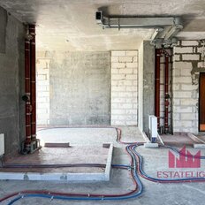 Квартира 73 м², 2-комнатная - изображение 4