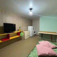 Квартира 21,2 м², 1-комнатная - изображение 1