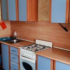 Квартира 36 м², 1-комнатная - изображение 2