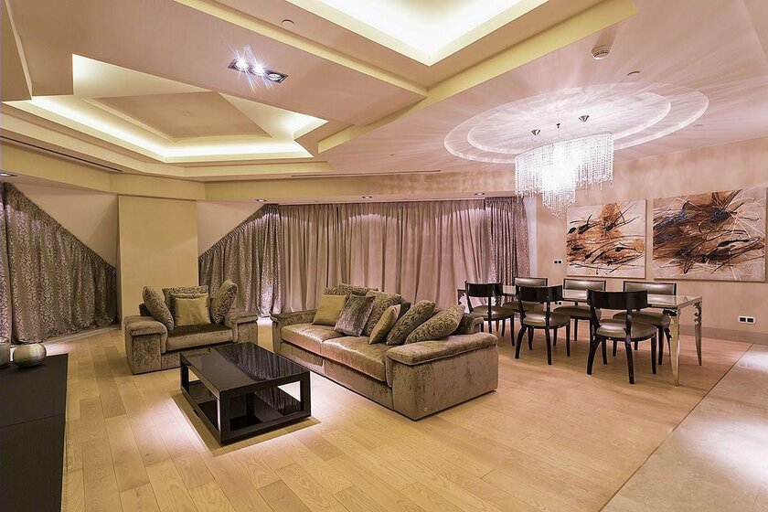 170 м², 3-комнатные апартаменты 500 000 ₽ в месяц - изображение 105