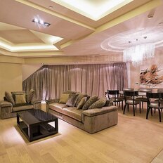 Квартира 150 м², 3-комнатные - изображение 4