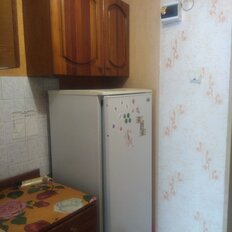 Квартира 19 м², 1-комнатная - изображение 4