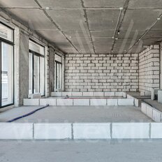 Квартира 113 м², студия - изображение 3