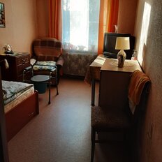 Квартира 62,3 м², 3-комнатная - изображение 1