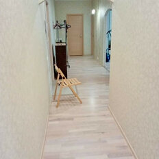 Квартира 89,2 м², 3-комнатная - изображение 5
