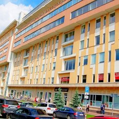 520 м², офис - изображение 2