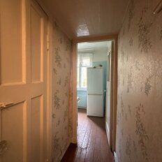 Квартира 35,8 м², 2-комнатная - изображение 3