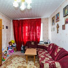 Квартира 87,8 м², 4-комнатная - изображение 5