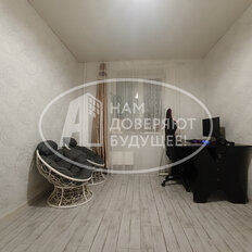 Квартира 68,8 м², 3-комнатная - изображение 4